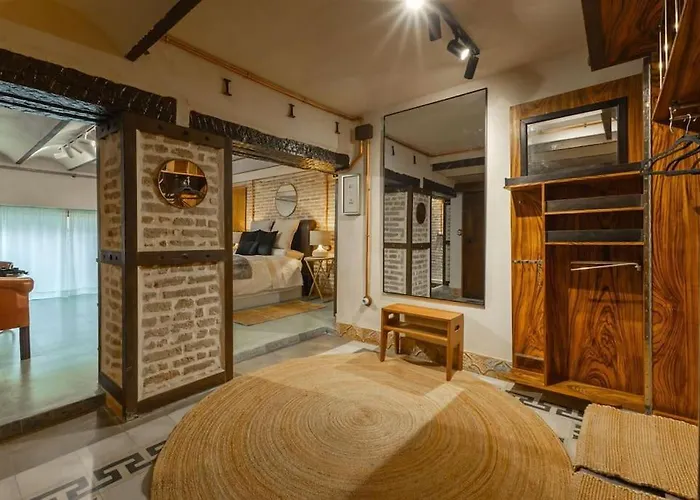Triana Deluxe Duplex