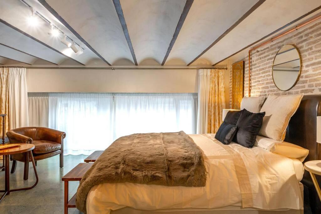 Triana Deluxe Duplex Appartement