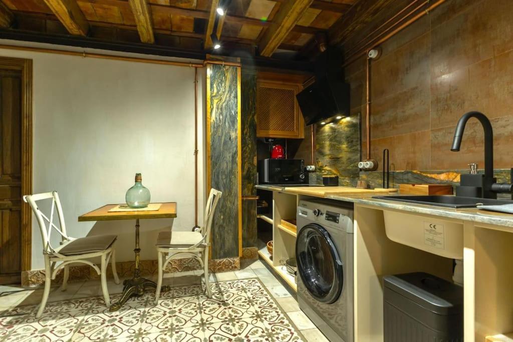 Appartement Triana Deluxe Duplex