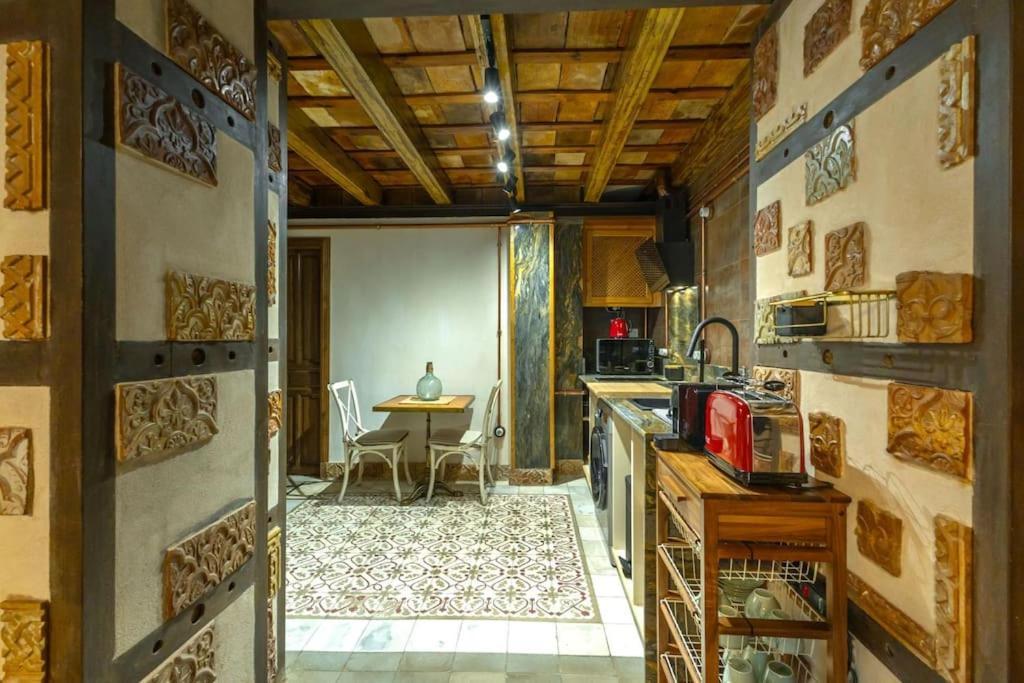 Triana Deluxe Duplex *