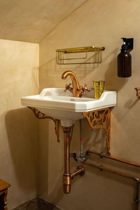 Triana Deluxe Duplex *