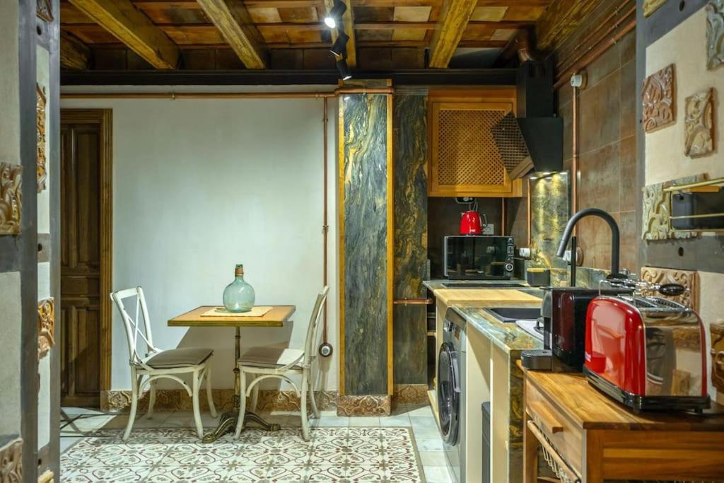 Triana Deluxe Duplex * Séville