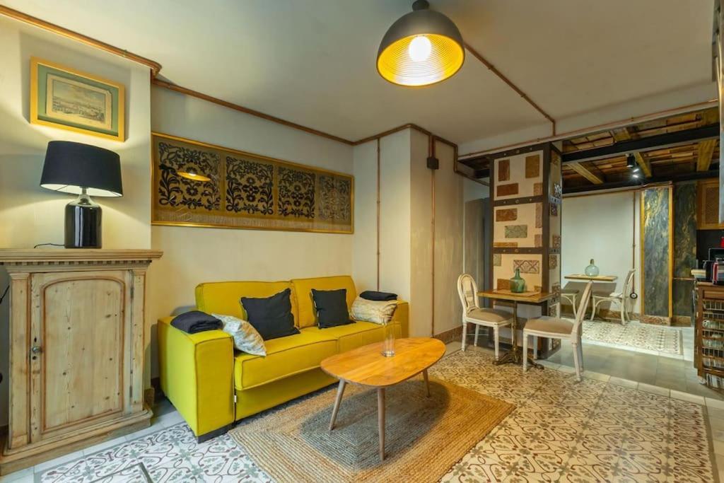 Triana Deluxe Duplex Séville