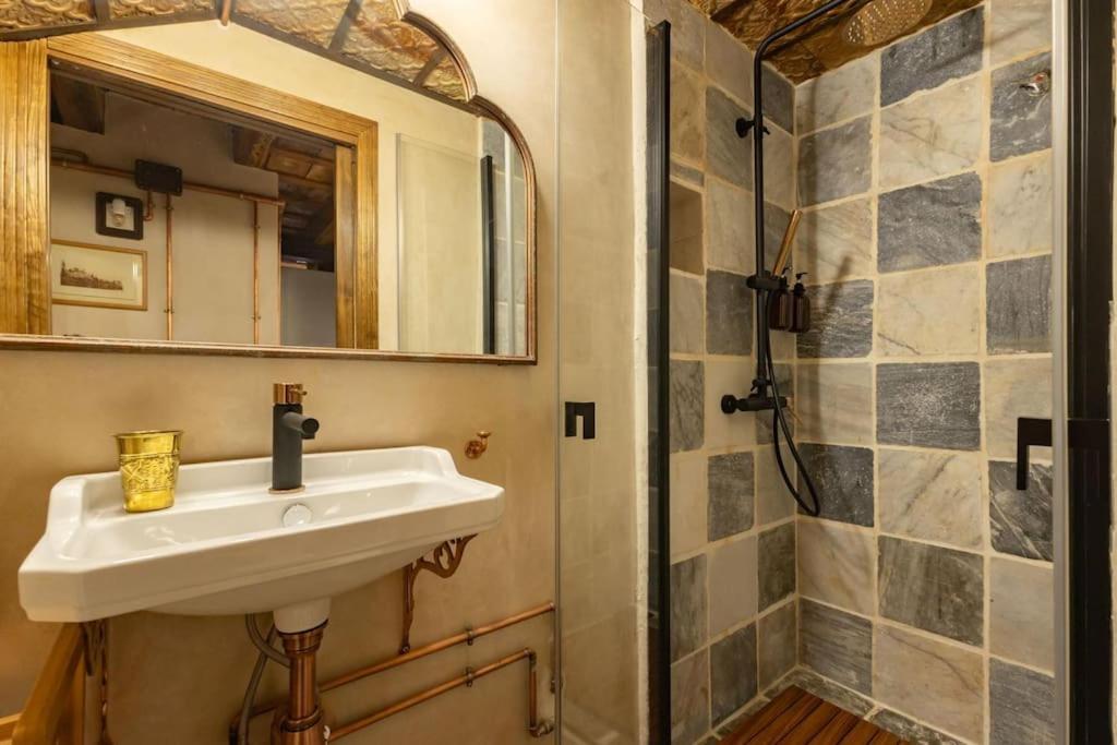 Appartement Triana Deluxe Duplex *