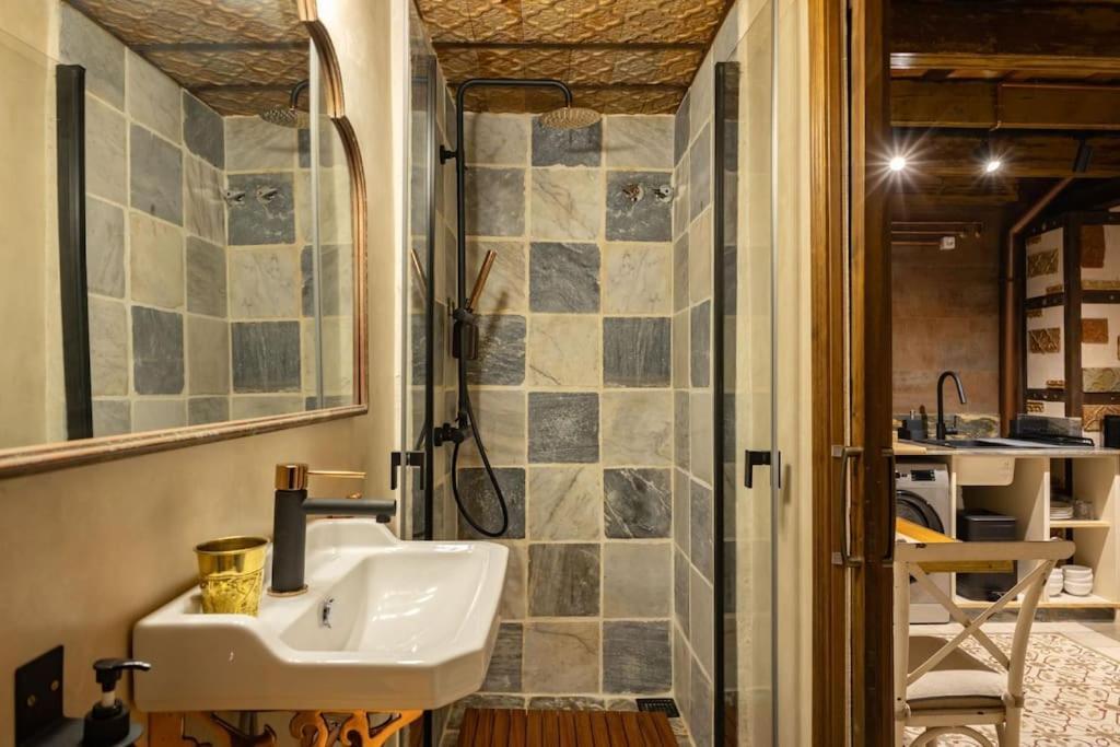Triana Deluxe Duplex Appartement *