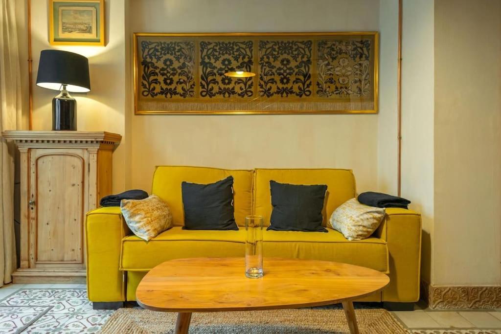 Triana Deluxe Duplex Appartement Séville