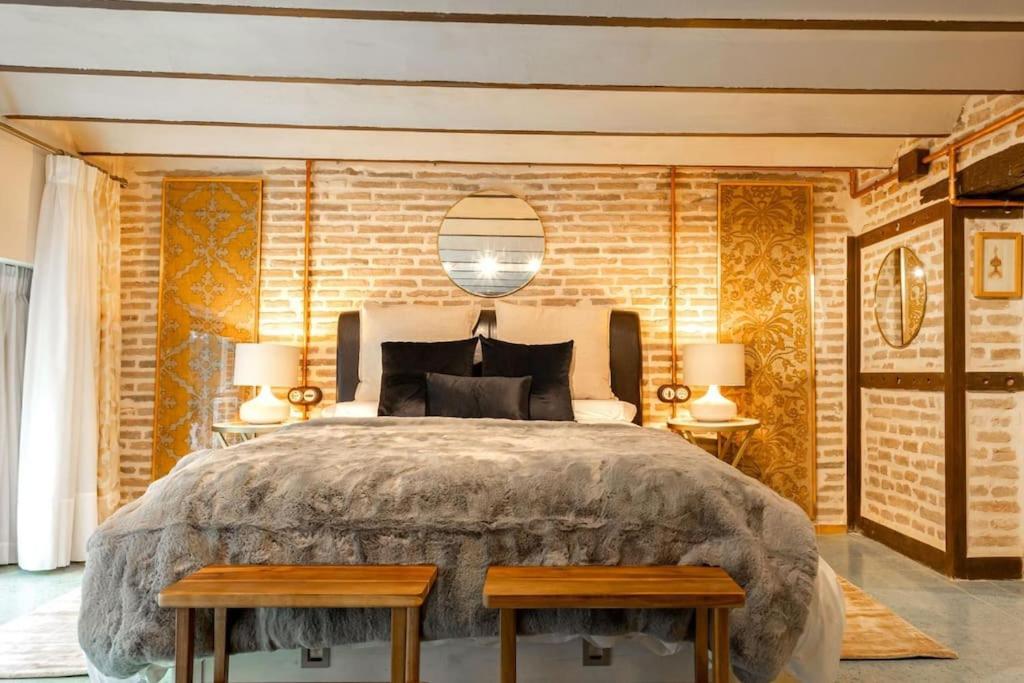Triana Deluxe Duplex Séville