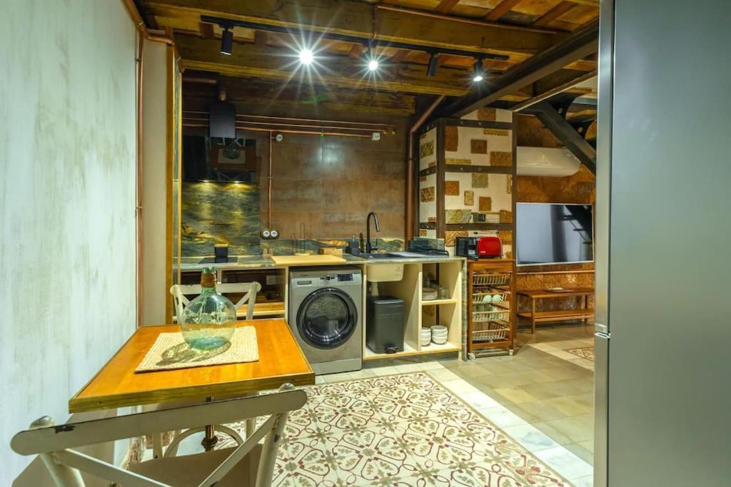 Triana Deluxe Duplex Appartement