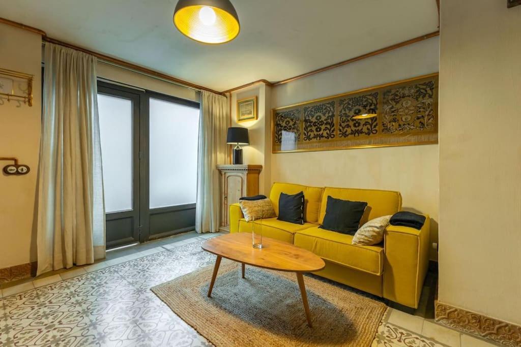 Appartement Triana Deluxe Duplex