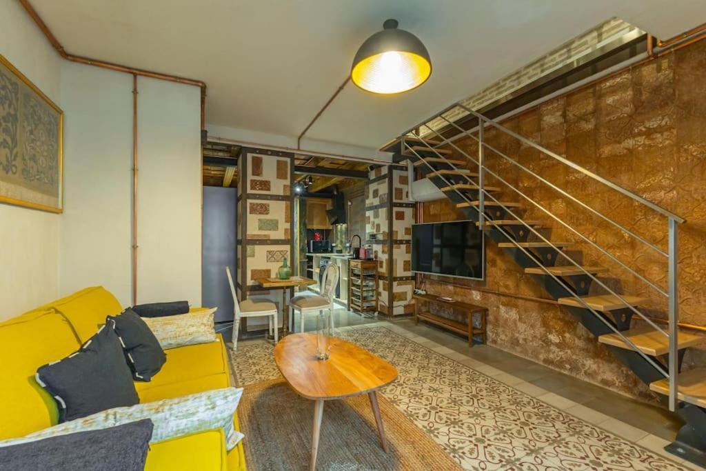 Triana Deluxe Duplex