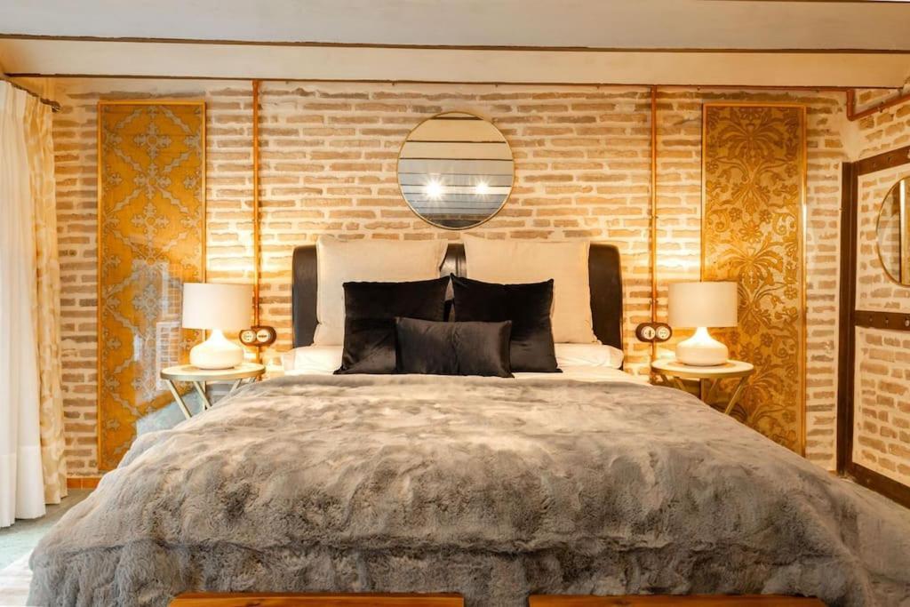 Appartement Triana Deluxe Duplex