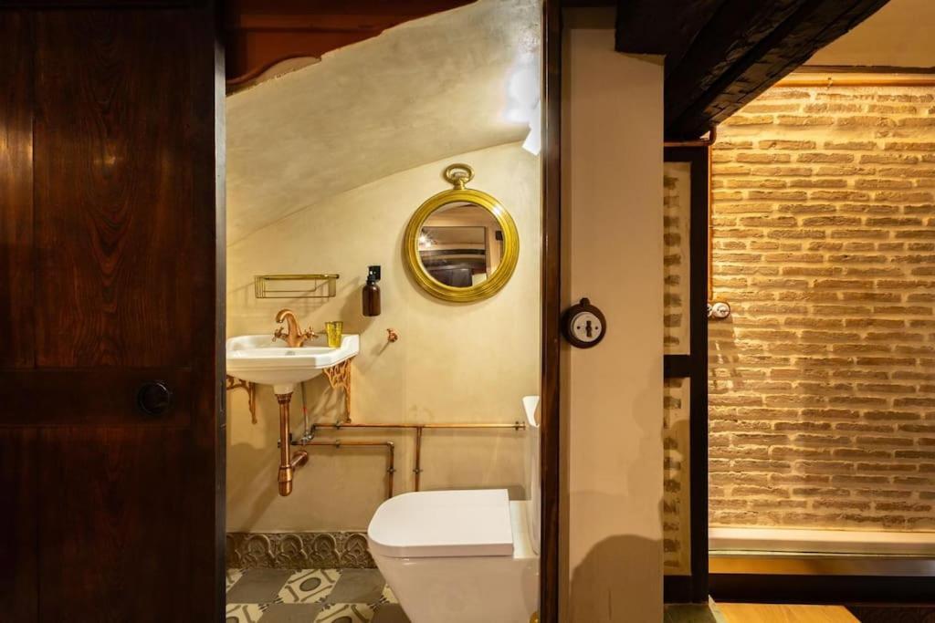 Triana Deluxe Duplex *