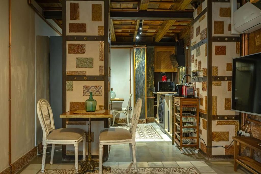 Appartement Triana Deluxe Duplex *